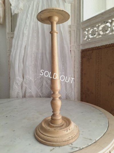 画像11: アンティークハットスタンド