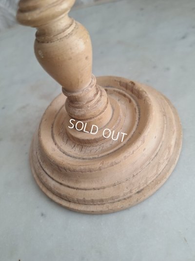 画像3: アンティークハットスタンド