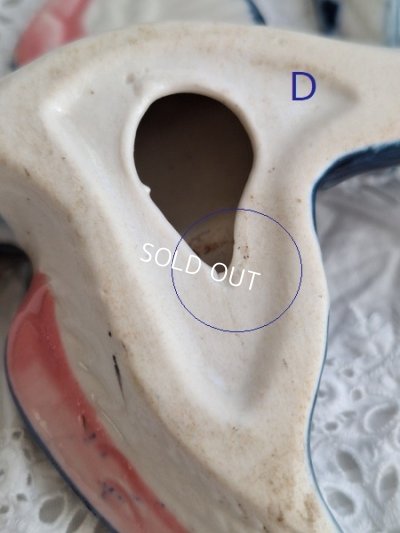 画像17: 陶器ツバメ