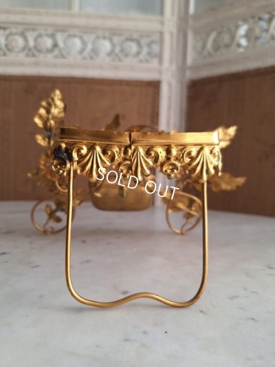 画像14: マリエスタンド付クッション