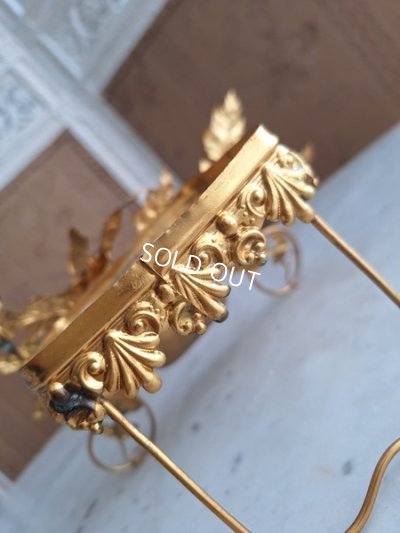 画像15: マリエスタンド付クッション