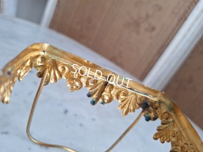 画像18: マリエスタンド付クッション