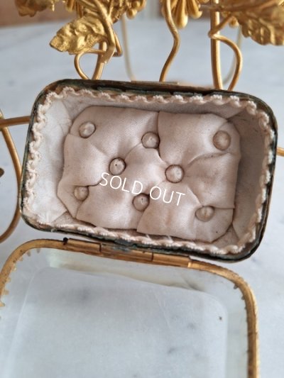 画像4: マリエスタンド付クッション