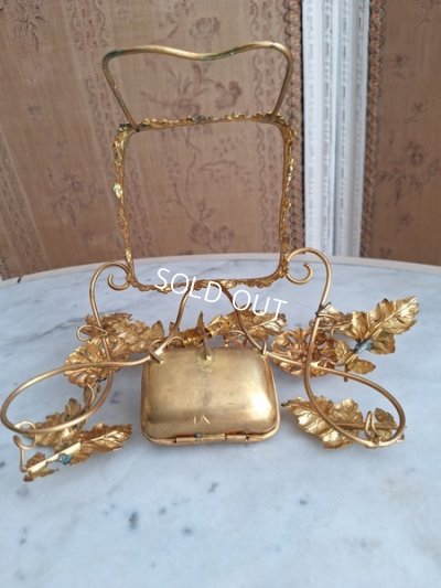 画像19: マリエスタンド付クッション