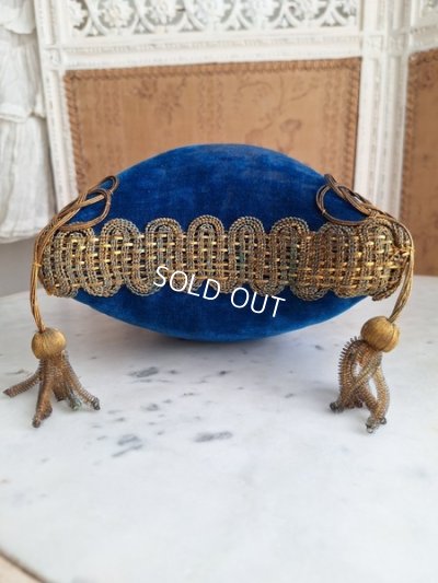 画像26: マリエスタンド付クッション