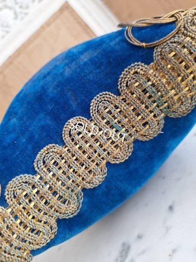 画像27: マリエスタンド付クッション