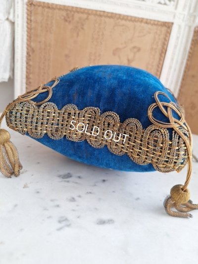 画像30: マリエスタンド付クッション