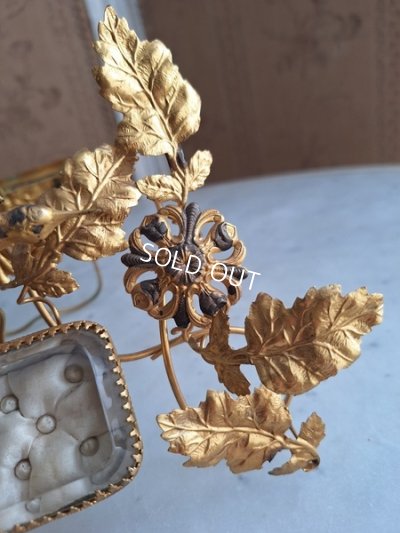 画像6: マリエスタンド付クッション