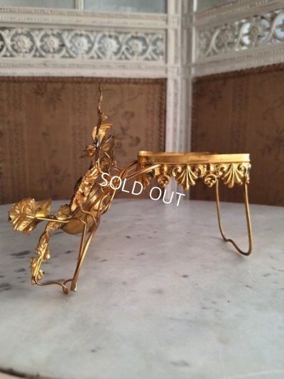 画像10: マリエスタンド付クッション