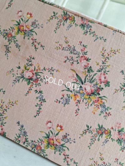 画像8: アンティークカルトナージュドロワー