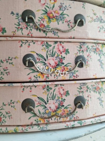 画像3: アンティークカルトナージュドロワー