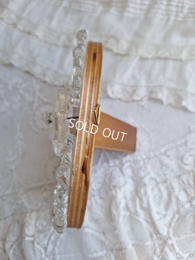 画像8: ムラノガラスミラー