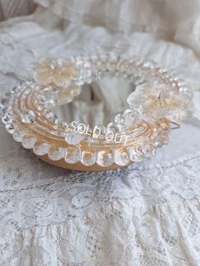 画像6: ムラノガラスミラー