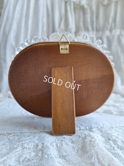 画像13: ムラノガラスミラー