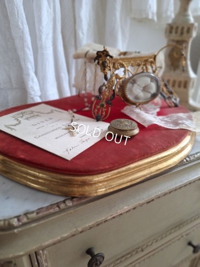 画像8: 大きな台座