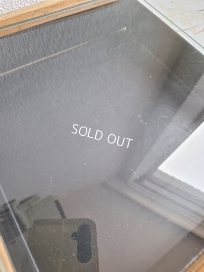 画像10: アンティークメルスリーショーケース