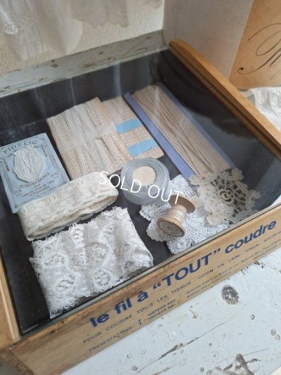 画像2: アンティークメルスリーショーケース