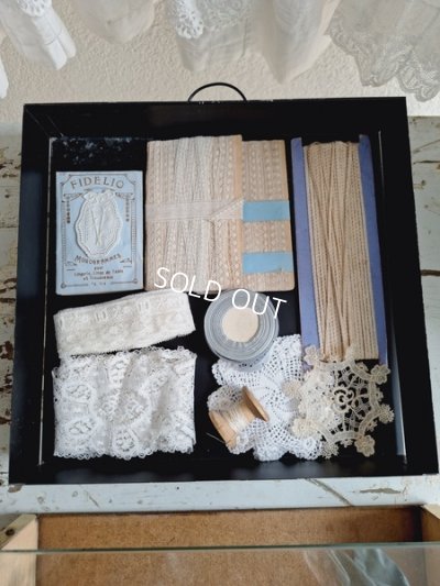 画像23: アンティークメルスリーショーケース