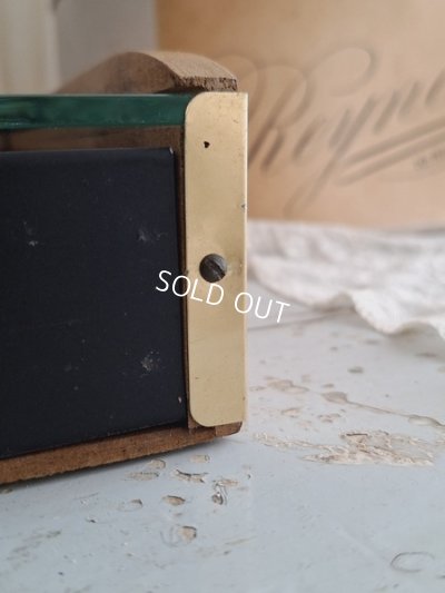 画像20: アンティークメルスリーショーケース