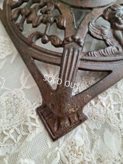 画像5: アイアン製クリスマスツリースタンド