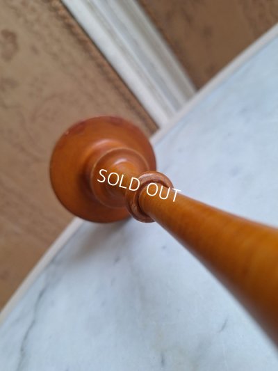 画像5: アンティークハットスタンド