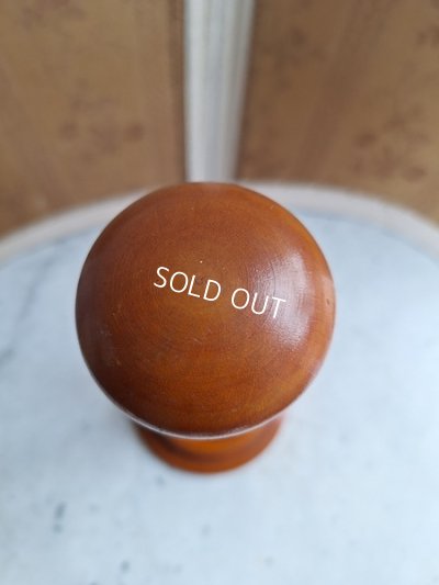 画像8: アンティークハットスタンド