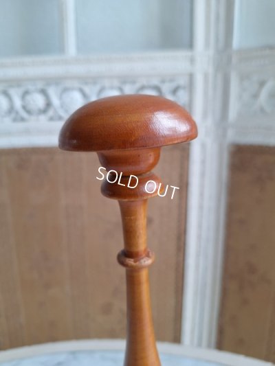 画像9: アンティークハットスタンド