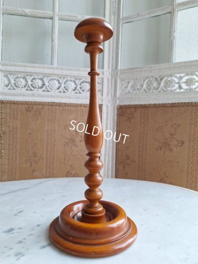 画像10: アンティークハットスタンド