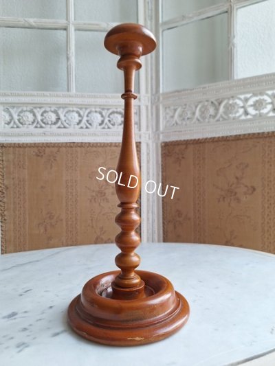 画像11: アンティークハットスタンド