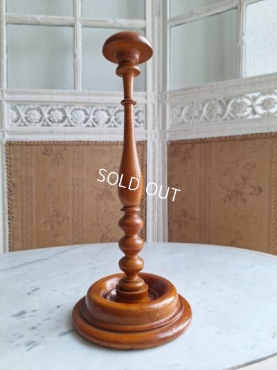 画像12: アンティークハットスタンド