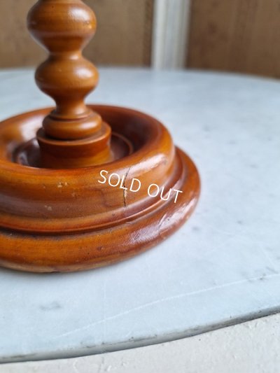 画像15: アンティークハットスタンド