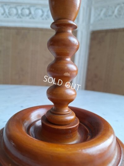 画像2: アンティークハットスタンド