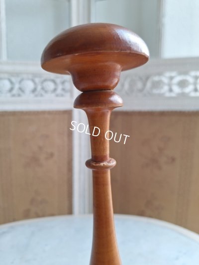 画像13: アンティークハットスタンド