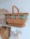 antiquerosebasket