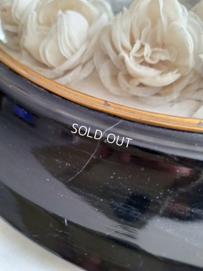 画像18: アンティーク花冠フレーム