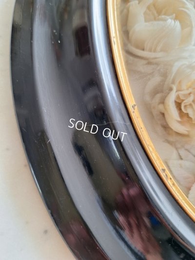 画像20: アンティーク花冠フレーム