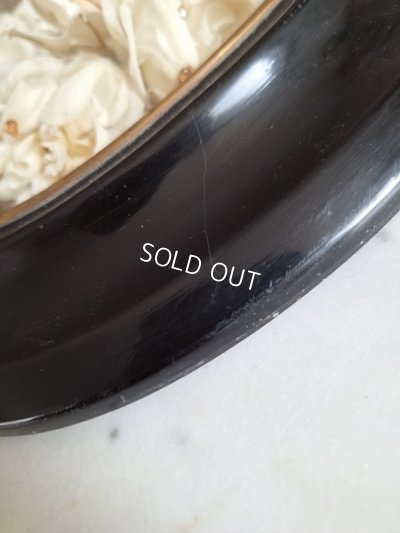 画像21: アンティーク花冠フレーム