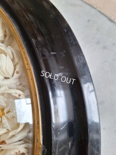 画像22: アンティーク花冠フレーム