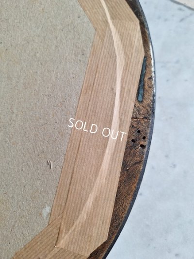 画像26: アンティーク花冠フレーム