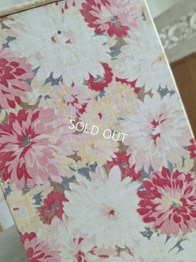 画像5: フレンチカルトナージュドロワー