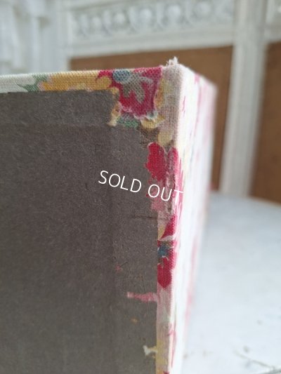 画像9: フレンチカルトナージュドロワー