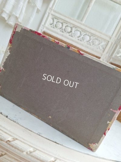 画像10: フレンチカルトナージュドロワー