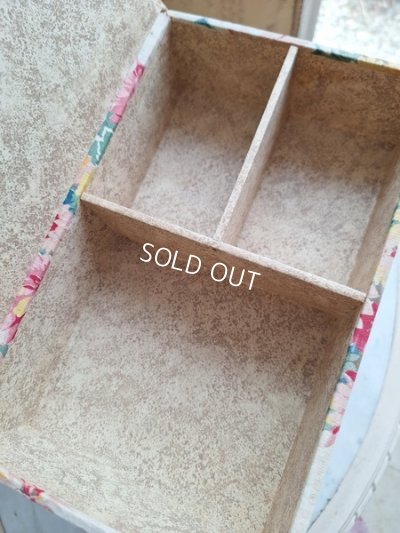 画像12: フレンチカルトナージュドロワー