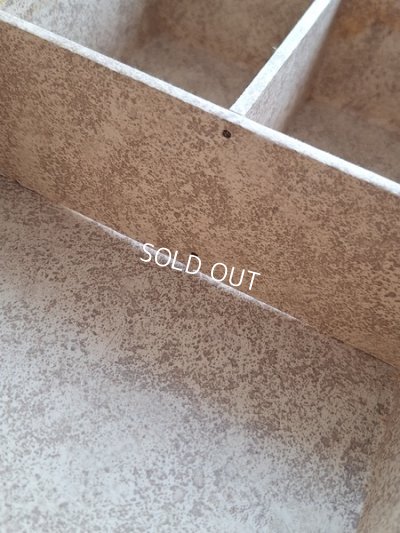 画像13: フレンチカルトナージュドロワー