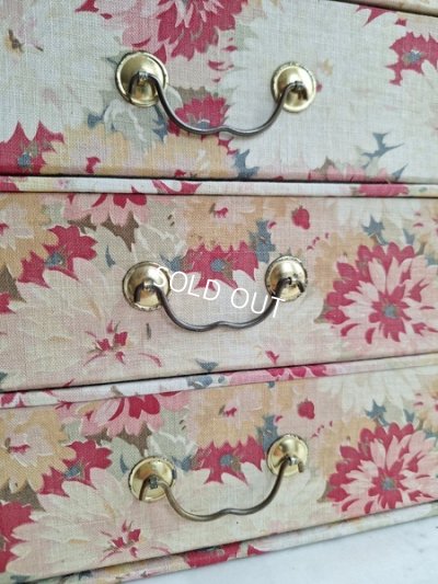 画像4: フレンチカルトナージュドロワー