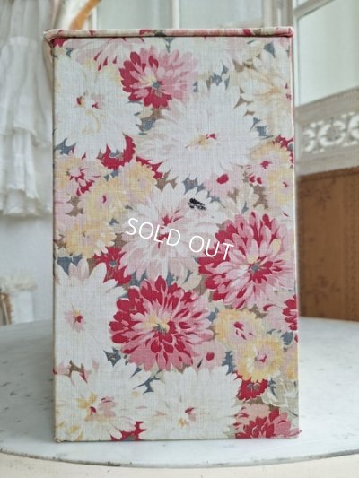 画像3: フレンチカルトナージュドロワー