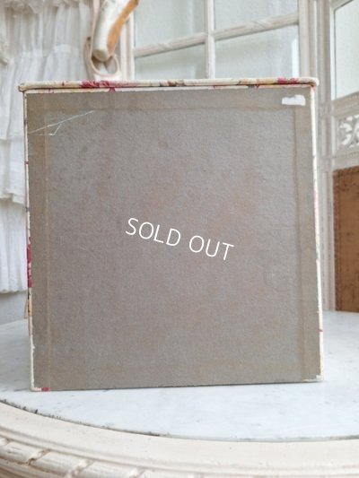 画像17: フレンチカルトナージュドロワー