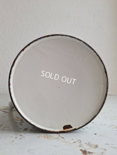 画像9: Japyローズとパンジー柄ピッチャー