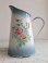 画像5: Japyローズとパンジー柄ピッチャー (5)