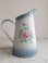 画像3: Japyローズとパンジー柄ピッチャー (3)